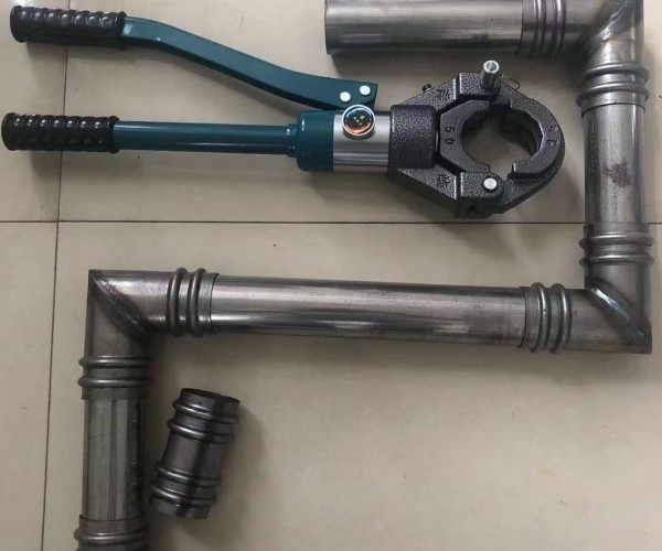 海盐冷却管生产
