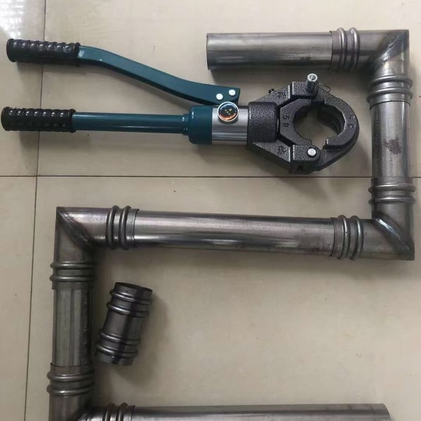 海盐冷却管生产