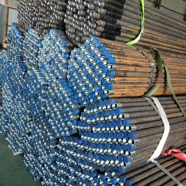海盐冷却管生产